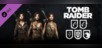 Tomb Raider: Adventure Pack