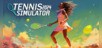 Tennis 2024 Simulator