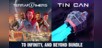 Terraformers + Tin Can - To infinity, and beyond bundle!