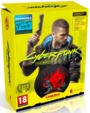 Cyberpunk 2077 Fan Bundle Pack PS4 / PS5