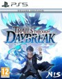 The Legend of Heroes: Trails through Daybreak Deluxe Edition PS5