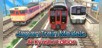 Japan Train Models - JR Kyushu Edition