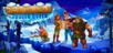 Lost Artifacts 5: Frozen Queen