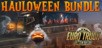 Euro Truck Simulator 2 Hauloween Special