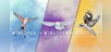 Wingspan + European Expansion + Oceania Expansion