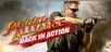 Jagged Alliance - Back in Action