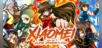 Xiaomei and the Flame Dragon's Fist