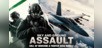 Sky and Ground Assault - Call of Warzone & Fighter Aces Bundle