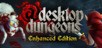 Desktop Dungeons Enhanced Edition
