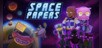 Space Papers: Planet's Border