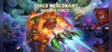 Space Mercenary Defense Force