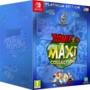 Asterix Maxi Collection Platinum Edition Switch
