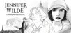 Jennifer Wilde Unlikely Revolutionaries