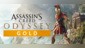 Assassin's Creed Odyssey - GOLD EDITION