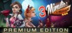 3 Minutes to Midnight: Premium Edition