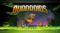 Quadroids