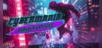 Cybermania Parkour Uprising