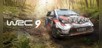 WRC 9 FIA World Rally Championship