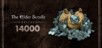 The Elder Scrolls Online: 14000 Crowns