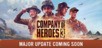 Company of Heroes 3
