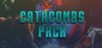 Catacombs Pack