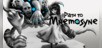 Path to Mnemosyne
