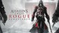 Assassin's Creed Rogue Remastered [PS4]