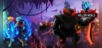 Hollow World: Dark Knight