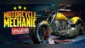 Motorcycle Mechanic Simulator 2021