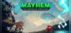 Mayhem in Single Valley