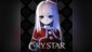 CRYSTAR Rei's Santa Costume