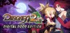 Disgaea 2 PC Digital Dood Edition