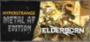 ELDERBORN METAL AF EDITION