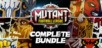 Mutant Football League - Complete Bundle