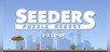 Seeders Puzzle Reboot