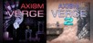 Axiom Verge 1 & 2 Bundle