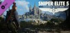 Sniper Elite 5 Season Pass One [PS4 & PS5]