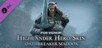 For Honor Highlander Hero Skin