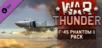 War Thunder - F-4S Phantom II