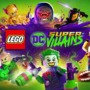 LEGO DC Super-Villains