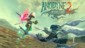 Anodyne 2: Return to Dust PS4 & PS5