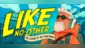 Like No Other: The Legend Of The Twin Books