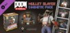 Mullet Slayer Master Collection Cosmetic Pack (PC)