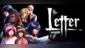 The Letter: A Horror Visual Novel