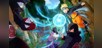 NARUTO TO BORUTO: SHINOBI STRIKER
