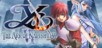 Ys VI: The Ark of Napishtim Steam CD Key