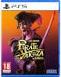 Like a Dragon: Pirate Yakuza in Hawaii PS5
