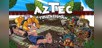 Aztek Tiki Talisman