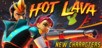 Hot Lava
