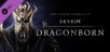 The Elder Scrolls V 5 Skyrim - Dragonborn Expansion Pack PC (EU & UK)